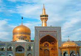 قرعه کشی کمک هزینه سفر به مشهد مقدس